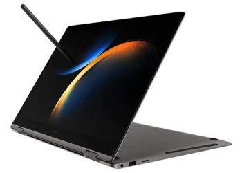 Samsung Kenalkan Galaxy Book3 Series
