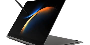 Samsung Kenalkan Galaxy Book3 Series