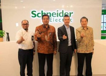 Percepat Transformasi Digital Industri Mamin, Kemenperin Sediakan Sejumlah Fasilitas