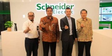 Percepat Transformasi Digital Industri Mamin, Kemenperin Sediakan Sejumlah Fasilitas