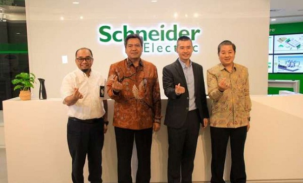 Percepat Transformasi Digital Industri Mamin, Kemenperin Sediakan Sejumlah Fasilitas