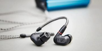 Diklaim Ideal untuk Para Audiophile, Ini Fitur dan Harga Sennheiser IE 200
