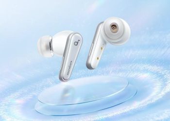 Soundcore Liberty 4, TWS dengan Pendeteksi Detak Jantung