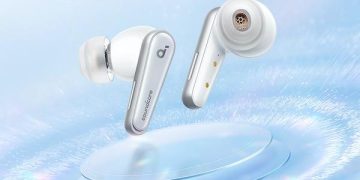 Soundcore Liberty 4, TWS dengan Pendeteksi Detak Jantung