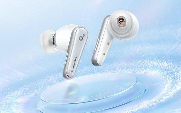 Soundcore Liberty 4, TWS dengan Pendeteksi Detak Jantung