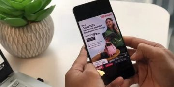 Telkomsel Luncurkan Orbit MiFi, Desain Ringkas Mudah Dibawa ke Mana Saja