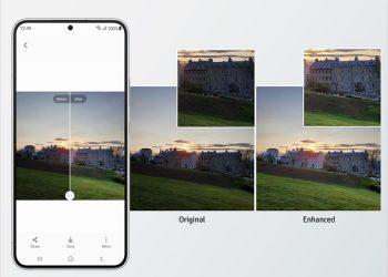 Pengguna HP Samsung Merapat! Ini Dia Jajaran Fitur Baru One UI 5.1