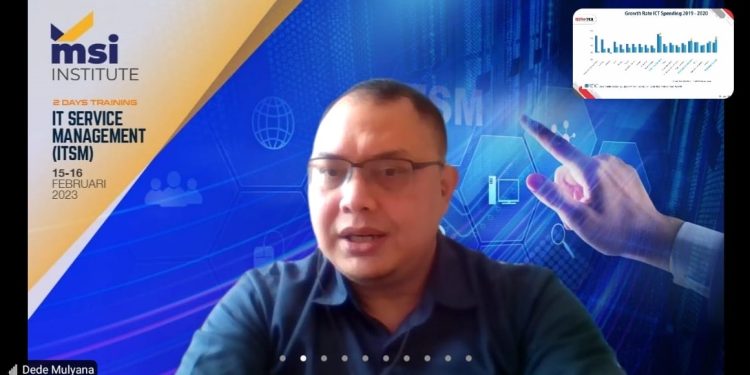 Mengapa IT Service Management Penting?
