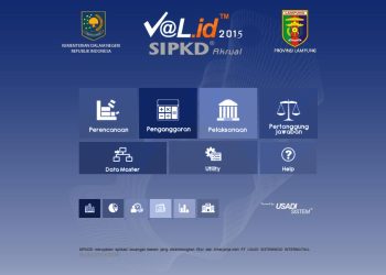 BSKDN Kemendagri Percepat Pengembangan Aplikasi Indeks Pengelolaan Keuangan Daerah