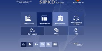 BSKDN Kemendagri Percepat Pengembangan Aplikasi Indeks Pengelolaan Keuangan Daerah