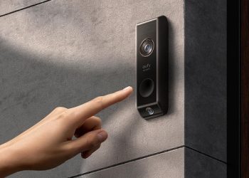 Eufy T8200, Bel Pintu Canggih Bisa Rekam Video Beresolusi UHD