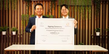 Hanwha Life Mengajak Hanwha Friends Menjelajahi Dunia Metaverse
