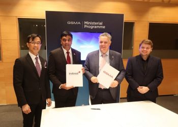 Terkait Perubahan Iklim, Indosat dan GSMA Kembangkan Mitigasi Berbasis Seluler
