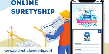 Aplikasi Jamkrindo Online Surety Dorong Digitalisasi Penjaminan Modal bagi UMKM