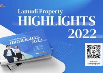 Laporan Lamudi Mengungkap Kurangnya Pelatihan Agen Properti di Era Ekonomi Digital