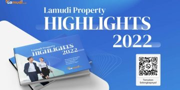Laporan Lamudi Mengungkap Kurangnya Pelatihan Agen Properti di Era Ekonomi Digital