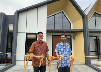 Lamudi.co.id Digitalisasi Pengalaman Pencarian Properti Pembeli Darmawangsa Residence
