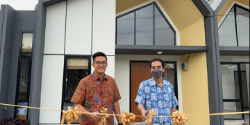 Lamudi.co.id Digitalisasi Pengalaman Pencarian Properti Pembeli Darmawangsa Residence
