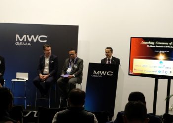 Platform Kolaborasi 5Gnow.id Diluncurkan Sebagai Pusat Informasi 5G Indonesia