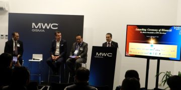 Platform Kolaborasi 5Gnow.id Diluncurkan Sebagai Pusat Informasi 5G Indonesia
