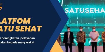 Ini Tantangan Utama Pemanfaatan Platform Satu Sehat
