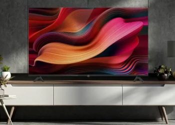 SPC Rilis ST65, Smart TV Berteknologi DVB-T2 dan OS Google TV