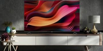 SPC Rilis ST65, Smart TV Berteknologi DVB-T2 dan OS Google TV
