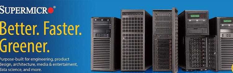 Pendapatan Super Micro Computer Selama Tiga Tahun Terus Tumbuh, Pemegang Saham Raih Keuntungan