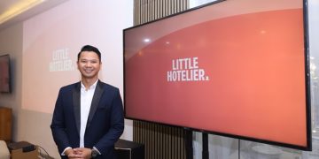 Little Hotelier Optimistis Prospek Akomodasi Kecil Indonesia