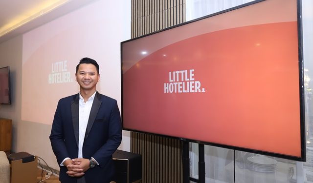 Little Hotelier Optimistis Prospek Akomodasi Kecil Indonesia