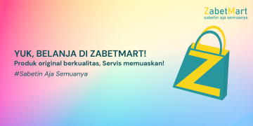Zabetmart Lokapasar Khusus untuk Pemilik Bisnis atau Produsen Barang atau Jasa