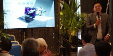 Acer Hadirkan Laptop Terbaik untuk Arsitek di Ajang ARCH:ID 2023