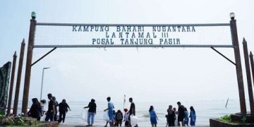 Lewat Gerakan #SayangBumi, Acer dan Seasoldier Tanam Mangrove untuk Kurangi Emisi Karbon