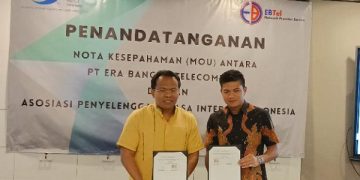 APJII dan EBTEL Siap Genjot Penetrasi Internet Indonesia Bagian Timur