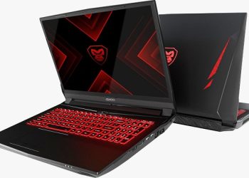 Unjuk Gigi di Segmen Gaming, Axioo Luncurkan Laptop Gaming Pertamanya ‘PONGO’
