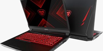 Unjuk Gigi di Segmen Gaming, Axioo Luncurkan Laptop Gaming Pertamanya ‘PONGO’