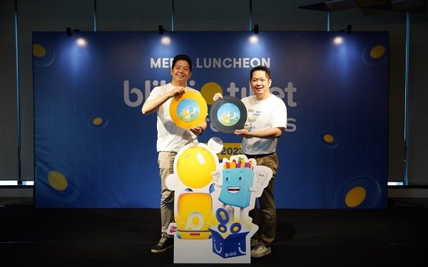 Mudah, Begini Cara Aktifkan Blibli Tiket Point Rewards