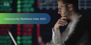Cisco: Hanya 39% Perusahaan di Indonesia yang Siap Hadapi Ancaman Siber