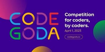 Agoda Kembali Gelar Kompetisi Programming CODEGODA