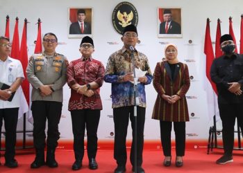Pemerintah Revisi Cuti Bersama Idul Fitri, ini Keputusannya