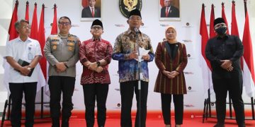 Pemerintah Revisi Cuti Bersama Idul Fitri, ini Keputusannya