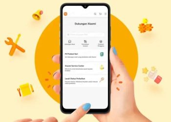Ada Fitur Lacak Status Perbaikan dari Xiaomi, Begini Cara Aksesnya
