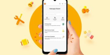 Ada Fitur Lacak Status Perbaikan dari Xiaomi, Begini Cara Aksesnya