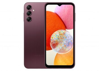 Samsung Galaxy A14 Hadir di Indonesia, Harga Rp2 Jutaan