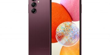 Samsung Galaxy A14 Hadir di Indonesia, Harga Rp2 Jutaan