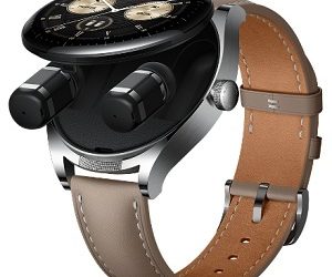 HUAWEI WATCH Buds, Perangkat 2-in-1 TWS dalam Smartwatch Segera Hadir di Indonesia
