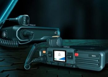 Hytera Luncurkan Jajaran Perangkat DMR Anyar dengan Sederet Fitur Canggih