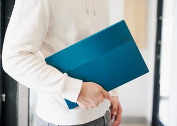 Meluncur di Indonesia, Infinix INBOOK X2 Gen 11 Suguhkan Bodi Tipis Nan Stylish