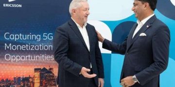 Gandeng Ericsson, Indosat Tingkatkan Layanan Digital Pelanggan Pakai DMP