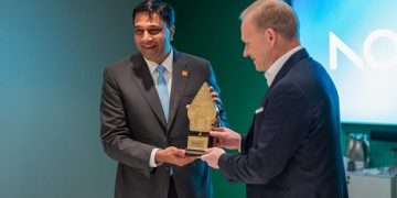 Berkolaborasi, Indosat-Nokia Hadirkan Jaringan Private Wireless